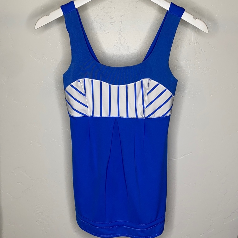 ☀️Lululemon Tank Top